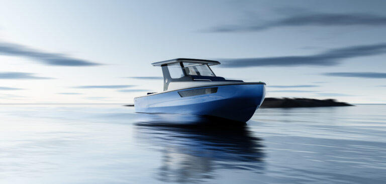 FEATURE: Big ideas – the pure electric R30