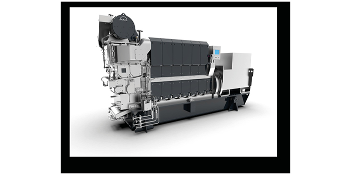 China Merchants Heavy Industry orders MAN Energy Solutions’ new methanol-powered, four-stroke gensets