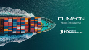 HD Hyundai Heavy Industries invests €2.5m in waste heat recovery systems for six Maersk container ships