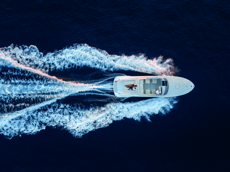 INTERVIEW: Luisa Bonello, executive director of Vita