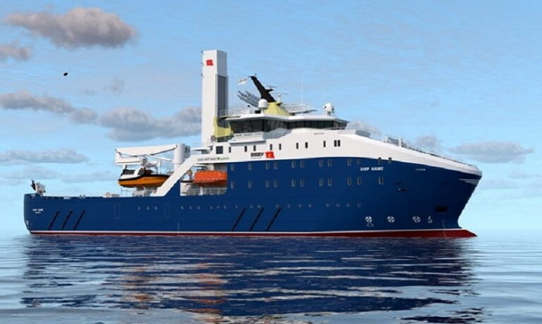 Innovate UK invests £20m to launch first electric service operation vessels