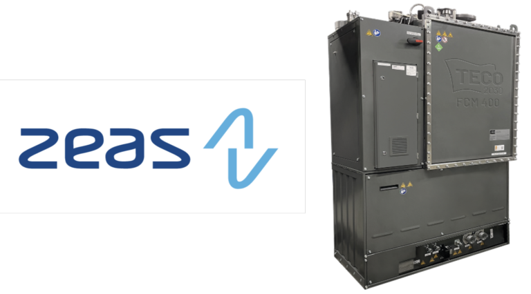 TECO 2030 receives over €2.3m for second EU Horizon project