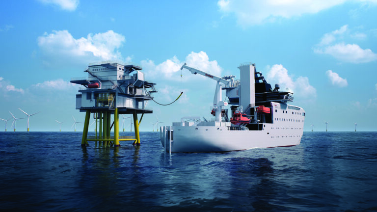 FEATURE: How are offshore charging systems developing into a promising reality?