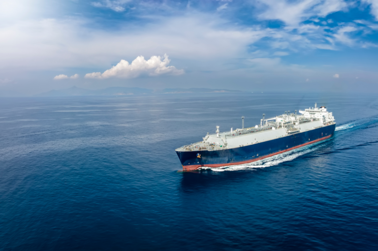 Wärtsilä to supply four 34DF dual-fuel auxiliary engines to LNG carriers