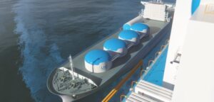 FEATURE: How will the provision of hydrogen on land shape the future of marine decarbonization solutions and technologies on board?