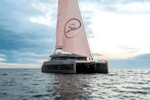 Sunreef Yachts Eco to launch over 40 solar catamaran models by 2025