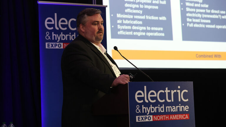 Editor’s choice: The Electric & Hybrid Marine Expo North America Conference presentations you can’t afford to miss
