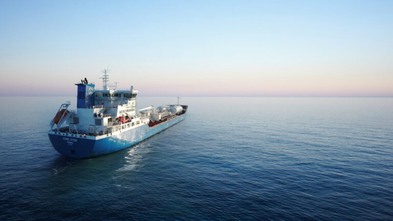 Furetank orders another two Vinga vessels