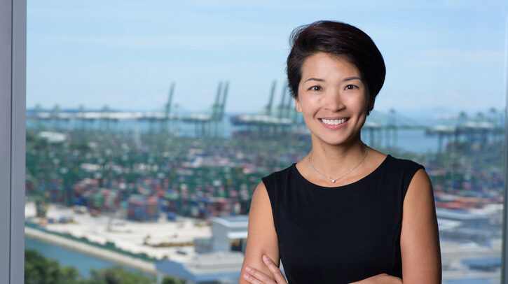 Onboard carbon capture adoption is barred by low port readiness, Global Centre for Maritime Decarbonisation reports