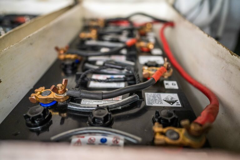 FEATURE: How are advancing safety regulations reinvigorating the maritime battery sector? FEATURE: How are advancing safety regulations reinvigorating the maritime battery sector.