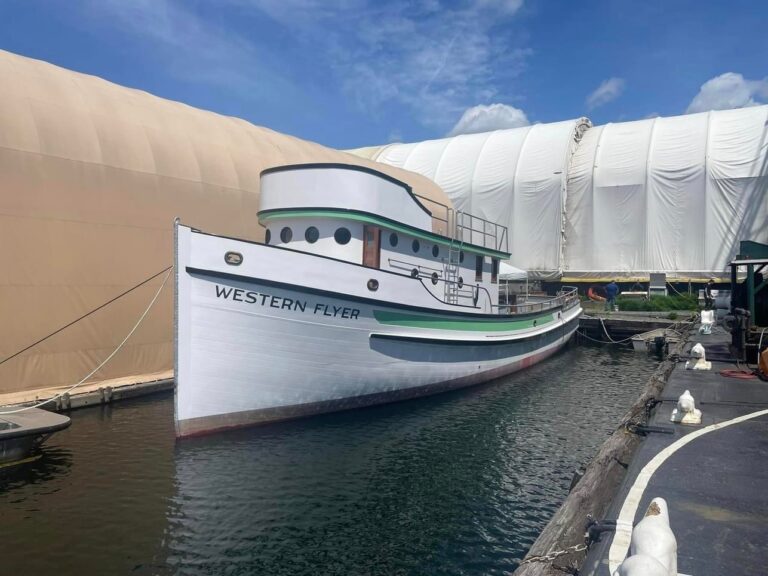 EXPO NEWS: Transfluid presents its hybrid power module for research vessels EXPO NEWS: Transfluid presents its hybrid power module for research vessels.