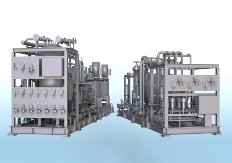 Mitsubishi Shipbuilding to supply fuel supply system for Japan Engine Corporation’s ammonia-powered marine engine Mitsubishi Shipbuilding to supply fuel supply system for Japan Engine Corporation’s ammonia-powered marine engine