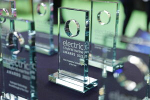 Electric & Hybrid Marine Awards 2024: Shortlist revealed!