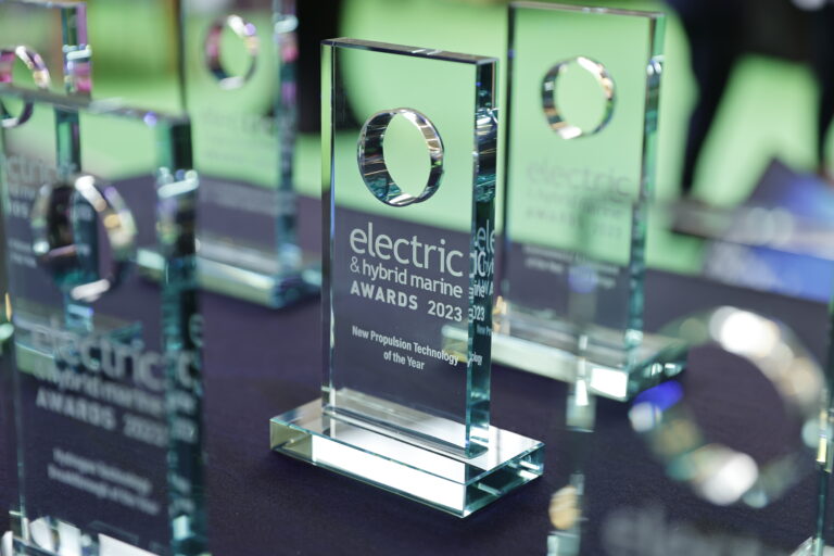 Electric & Hybrid Marine Awards 2024: Shortlist revealed! Electric & Hybrid Marine Awards 2024: Shortlist revealed