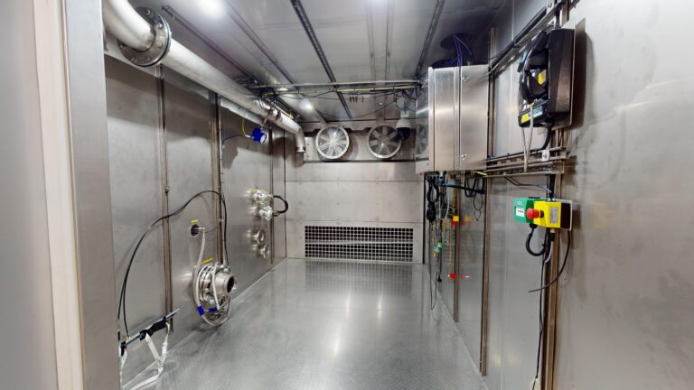 Ricardo expands UK hydrogen test facility Ricardo expands UK hydrogen test facility