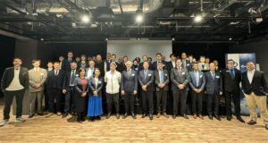 UK and Japan host workshop to accelerate maritime autonomy