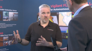 EXPO INTERVIEW: Andy Covey, Wavefront