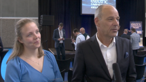 EHM Awards winner interview: Hurtigruten Norway