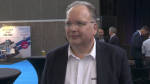 EHM Awards winner interview: Wärtsilä