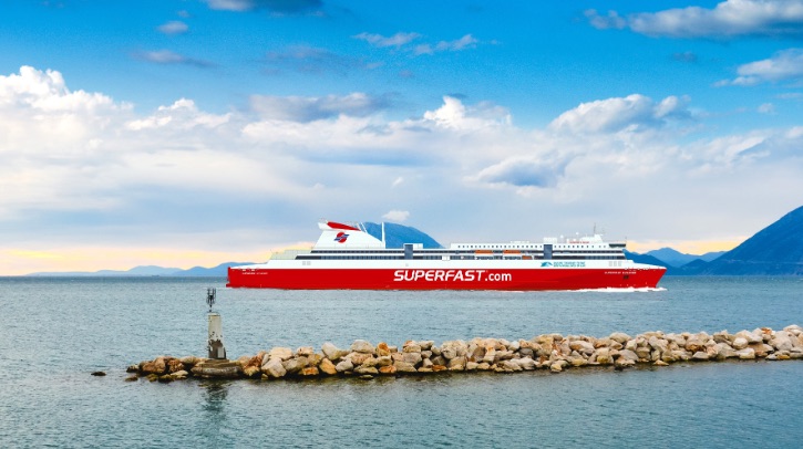 Stena RoRo orders two multi-fuel passenger vessels Stena RoRo has ordered another two E-Flexer RoPax vessels from the Chinese shipyard CMI Jinling (Weihai). The vessels will be delivered in 2027 to the Greek shipping company Attica Group and will operate in the Adriatic Sea.