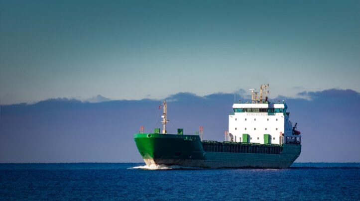 OPINION: How can shipowners de-risk new net-zero maritime technologies? OPINION: How can shipowners de-risk new net-zero maritime technologies?