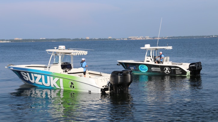 National Marine Manufacturers Association launches sustainable marine fuels pilot
