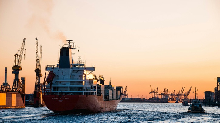 OPINION: How electric and hybrid propulsion technologies are unlocking the IMO’s goals Alan Smith, regional manager at automation and control technology specialist Beckhoff UK, explains how electric and hybrid propulsion technologies are decarbonizing the shipping sector.