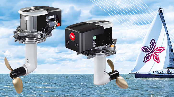 Yanmar to launch its first electric propulsion product Yanmar Marine International (YMI) will launch its first electric propulsion product. The ‘plug and play’ E-Sail Drive has been designed to transition boaters to electric power by using a straightforward installation platform.