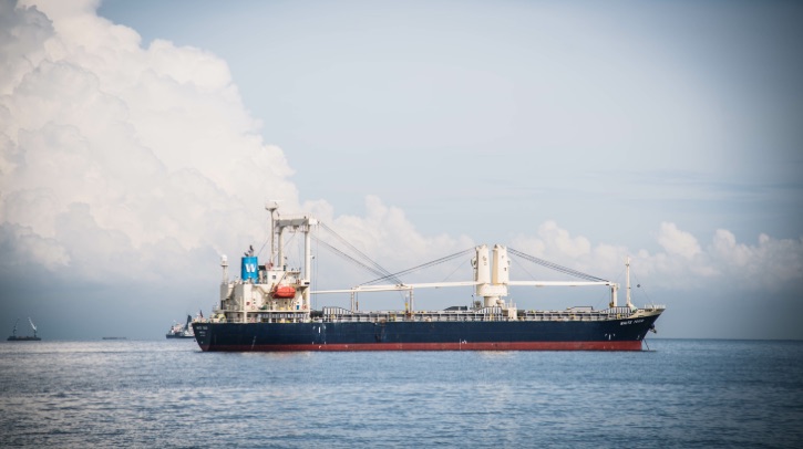 CIMAC and Maritime Battery Forum publish paper on batteries in deep-sea shipping CIMAC and the Maritime Battery Forum have published the first of three white papers on the environmental impact of batteries in deep-sea shipping.