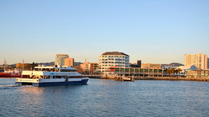 San Francisco Bay Ferry awarded US$11m to procure high-speed battery electric ferries The Federal Transit Administration (FTA) has awarded a US$11m million grant to San Francisco Bay Ferry to support the agency’s plans to procure what it states to be the nation’s first high-speed battery electric ferries.