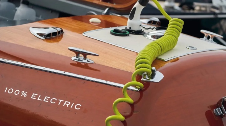 OPINION: Jamie Marley explores how battery leasing could enable the uptake of electric vessels For the industry’s early adopters of electrification, the initial lump sum investment has often been a hurdle. Potential e-sailers may be incentivized by the option to purchase an electric boat with a pay-as-you-go battery lease plan.