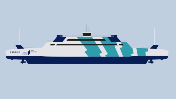 Estonian State Fleet launches a call for tender for the construction of a battery-powered electric ferry Estonian State Fleet has launched a call for tender for the design and construction of a new, battery-powered electric ferry to serve the main islands in Estonia.