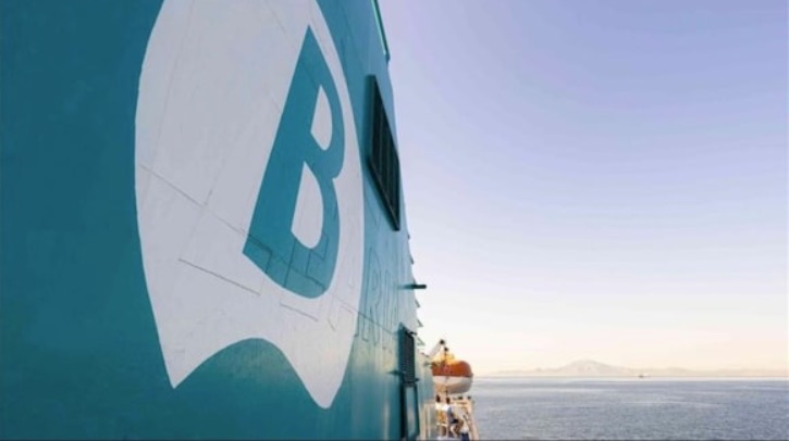 Port of Tarifa awards berth to Baleària’s electric ferries Baleària has been awarded the tender for berth number 3 at the port of Tarifa, which will enable it to manage the Tarifa-Tangier Ville line for the next 15 years.