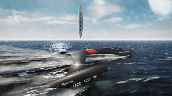 SP80 designs new ventilated hydrofoil using Neural Concept’s 3D AI platform 3D AI platform Neural Concept’s platform, now featuring NVIDIA Omniverse Blueprint, has enabled the design of a new hydrofoil for the SP80 sailboat. The NVIDIA Omniverse Blueprint creates real-time computer-aided engineering digital twins to reshape product creation.