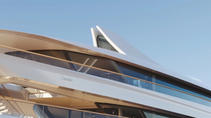 CASE STUDY: Feadship’s all-electric concept vessel Find out more about Feadship’s all-electric concept vessel – which the custom shipbuilder says it could start building tomorrow.