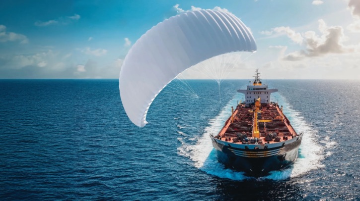 E&H Marine speaks to Bureau Veritas about the potential of wind propulsion technologies – and the challenges facing widespread implementation.