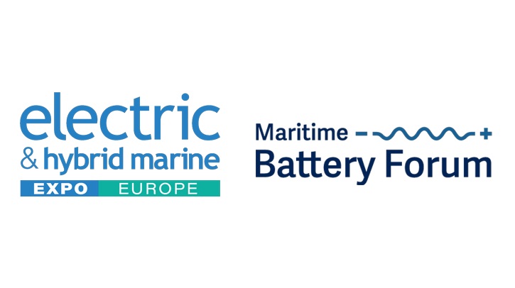 Electric & Hybrid Marine Expo, the industry-leading event dedicated to the electrification and hybridization of marine vessels, is proud to announce a strategic partnership with the Maritime Battery Forum (MBF), a global community of companies at the forefront of advancing battery technology and electrification in the maritime industry.