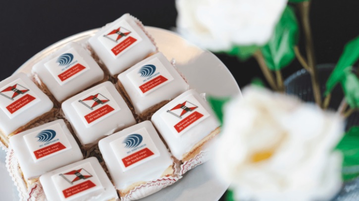 Wagenborg Passagiersdiensten and Next Generation (NG) Shipyards have signed a multi-million-euro contract to commission a new ‘Wadden Ferry’ for the fast ferry service.