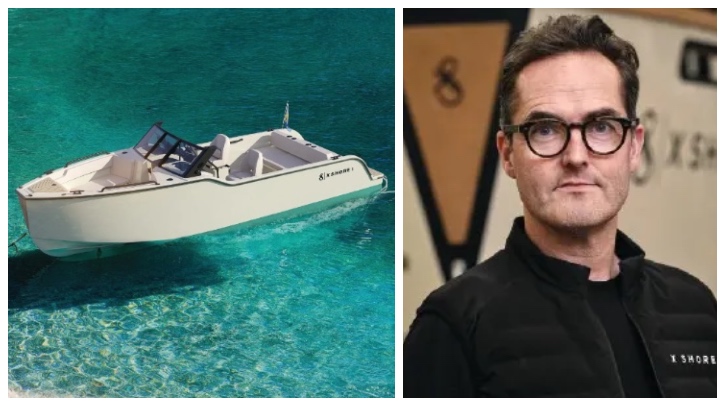 EXCLUSIVE INTERVIEW: René Hansen, CEO of X Shore E&H Marine sits down with René Hansen, CEO of Swedish tech company X Shore, to discuss the firm’s approach to high-end, luxury boating with zero emissions.