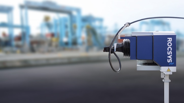 Automated container terminal APM Terminals Maasvlakte II and hands-free charging solution provider Rocsys have partnered to deploy hands-free charging at Maasvlakte II in the Port of Rotterdam.