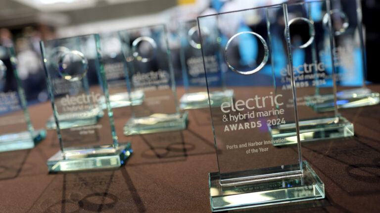 Electric & Hybrid Marine Awards 2025 – Nominations open
