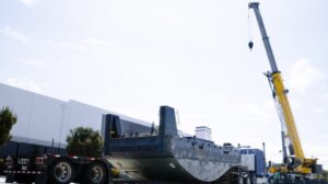 Port of Los Angeles to retrofit and electrify 26ft tugboat
