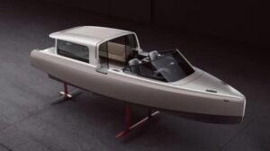 Global electric boat market predicted to reach US$16.7bn by 2032