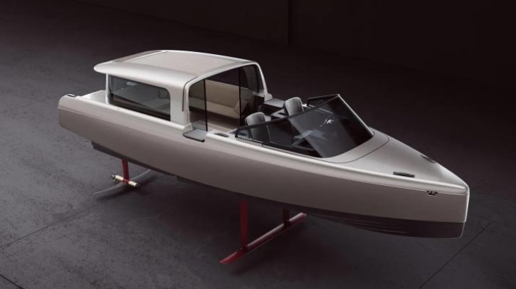 MarketDigits has released the 'Global Electric-Boat Market Size, Status, and forecast for 2025-2032' report, which predicts that the global electric boat market size is projected to reach US$16.7bn by 2032, growing at a CAGR of 12.10% from 2024 to 2032.