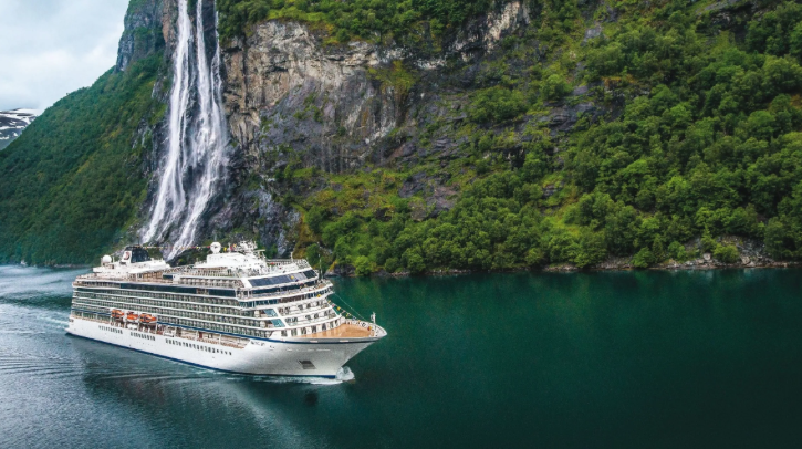 E&H Marine rounds up some of the most exciting new vessel projects that will utilize hydrogen fuel cells.