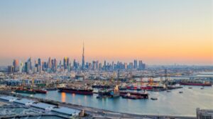 International shipyard coalition formed to drive maritime sustainability