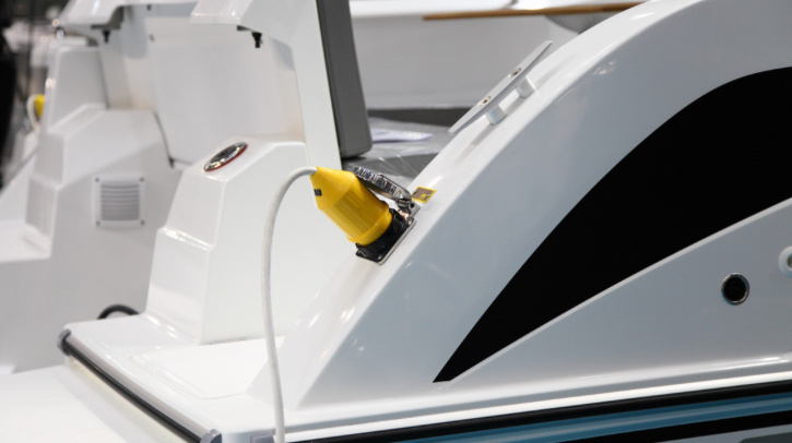 Bureau Veritas calls for standardized electrification safety regulations Bureau Veritas Marine and Offshore has published a new technology report, named Maritime Electrification: Maritime Battery Systems and Onshore Power Supply, to call for greater clarity regarding standardized safety regulations that will advance the development of maritime electrification technologies.