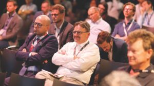 Editor’s picks: The Electric & Hybrid Marine Expo Europe Conference presentations to catch in 2025