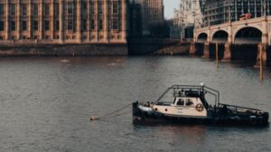UK Power Networks looks to expand Electric Thames project