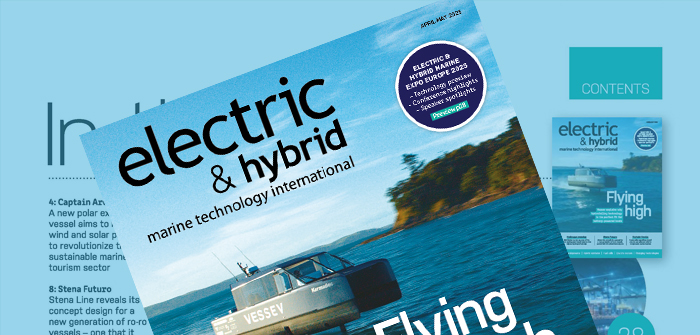 In this issue – April/May 2025